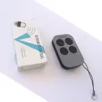 RC-12G Remote Control Gray