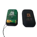 RC-12G Remote Control Gray