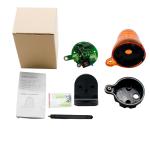 Automatic Gate Flasher / Warning light