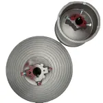 Garage Gate Cable Drum