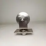 Stainless Steel 304 UGroove Sliding gate wheels