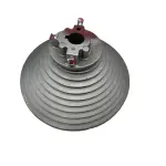 Garage Gate Cable Drum