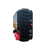 Electric Fence Energizer (Phone App Control Wifi)