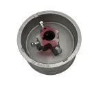 Garage Gate Cable Drum