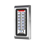 Outdoor access keypad (PIN Code / RFid)