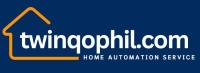 Logo White